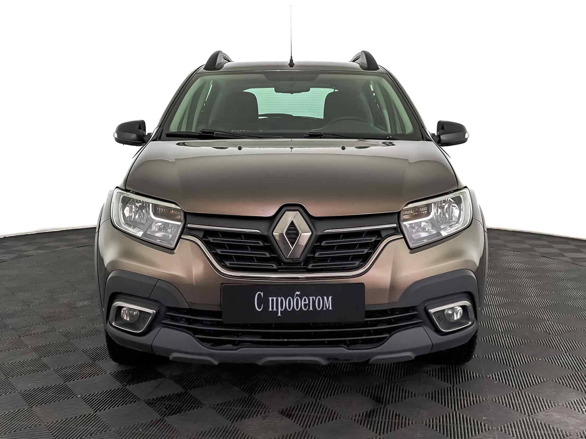 Renault Sandero#71279
