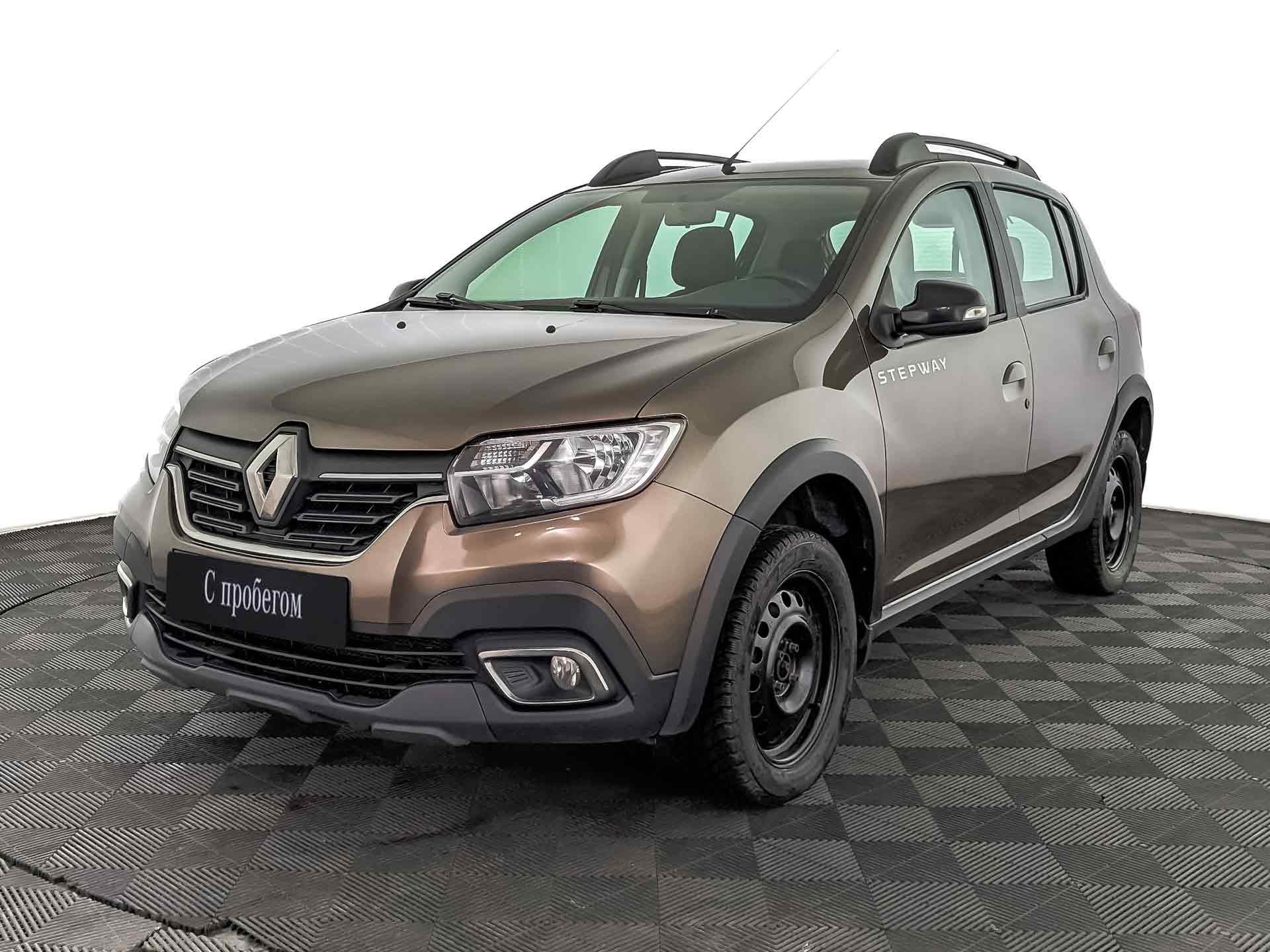 Renault Sandero#71280