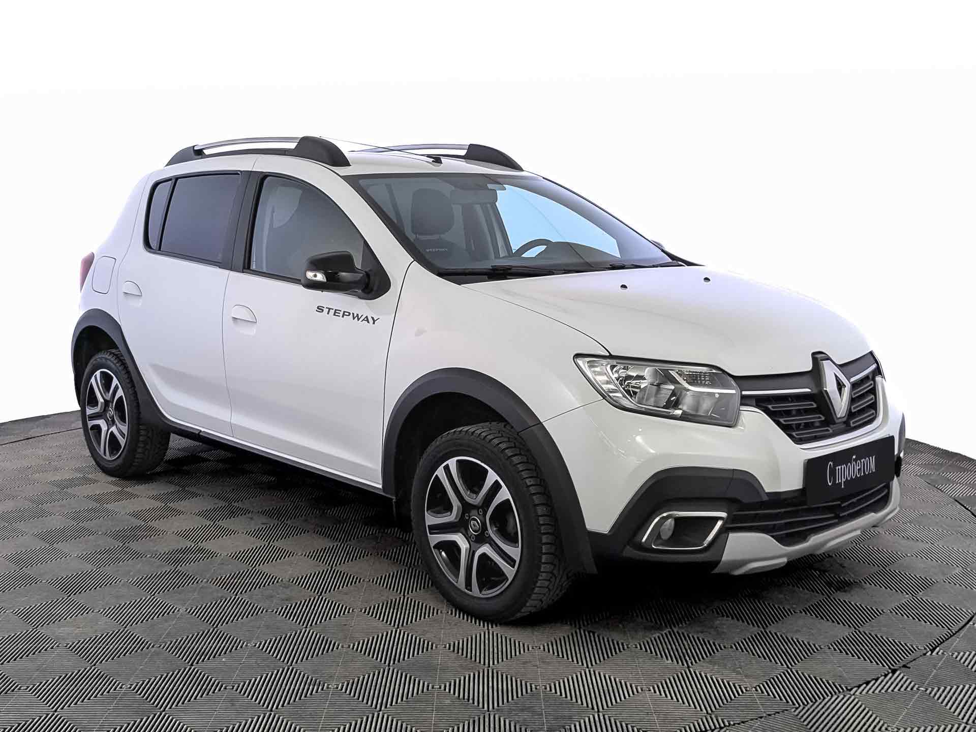Renault Sandero#78402