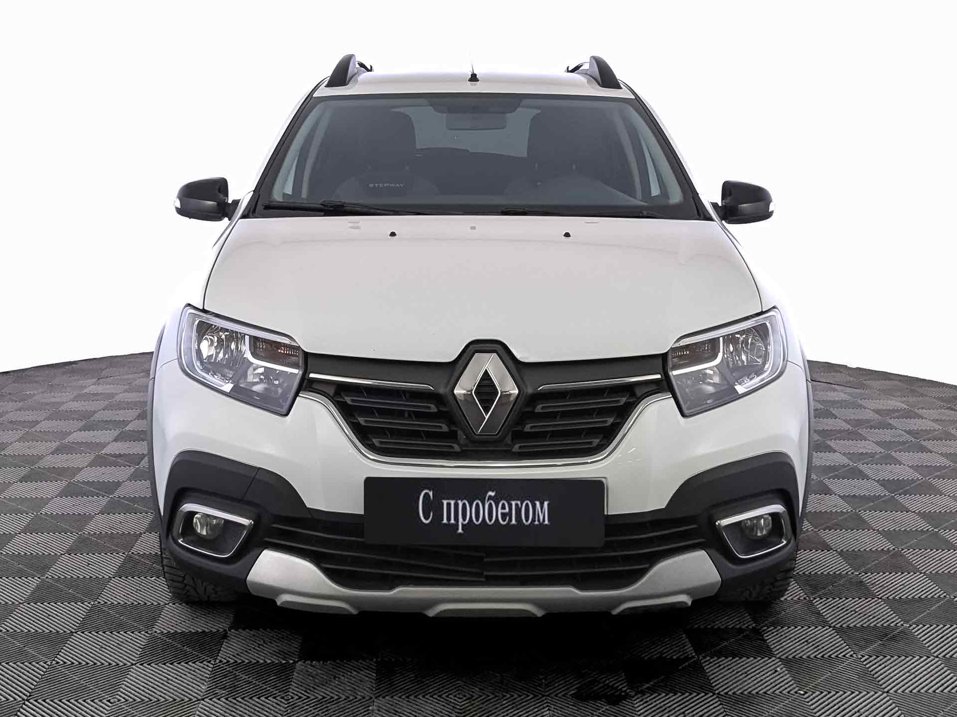 Renault Sandero#78403