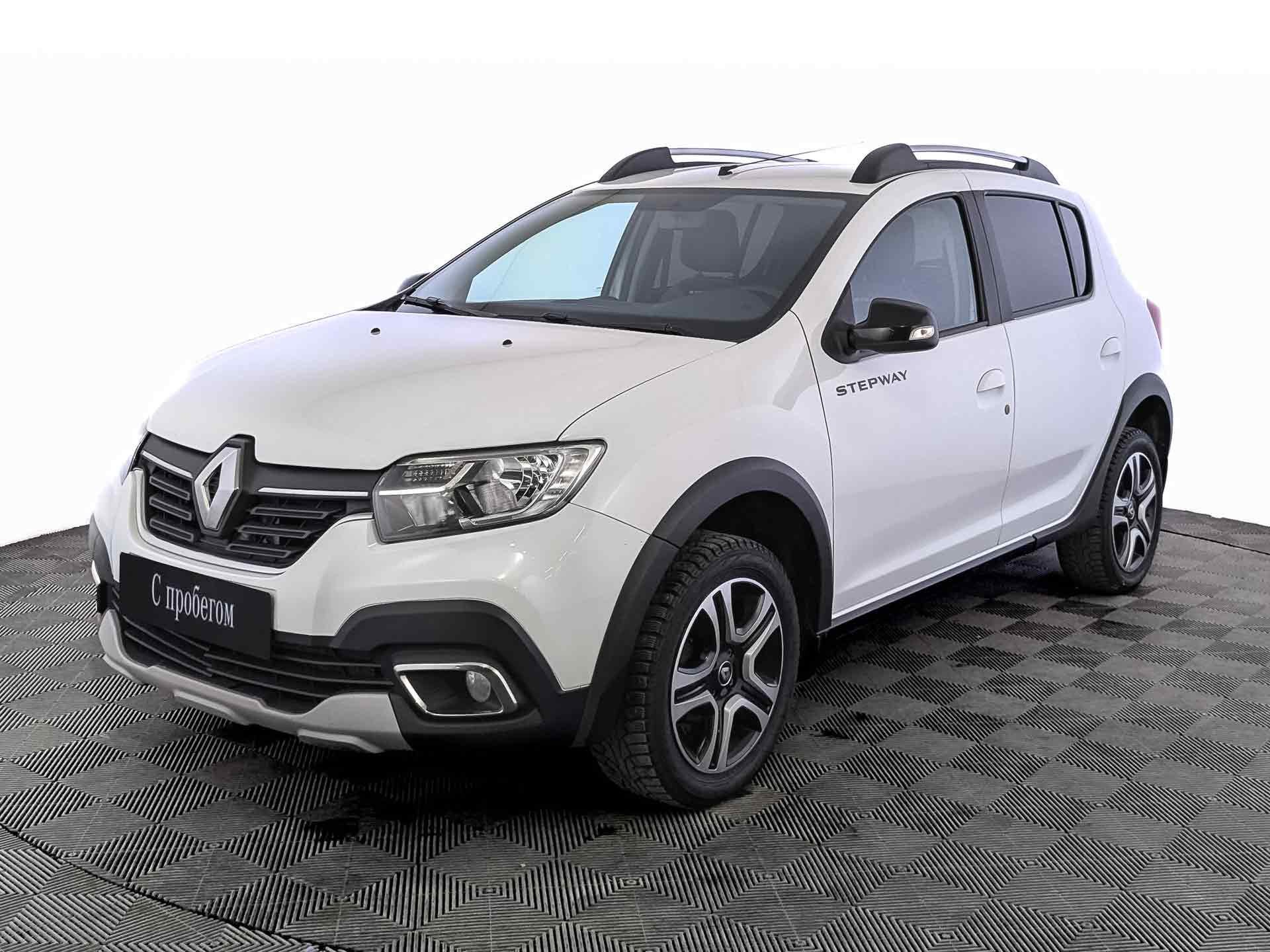 Renault Sandero#78404