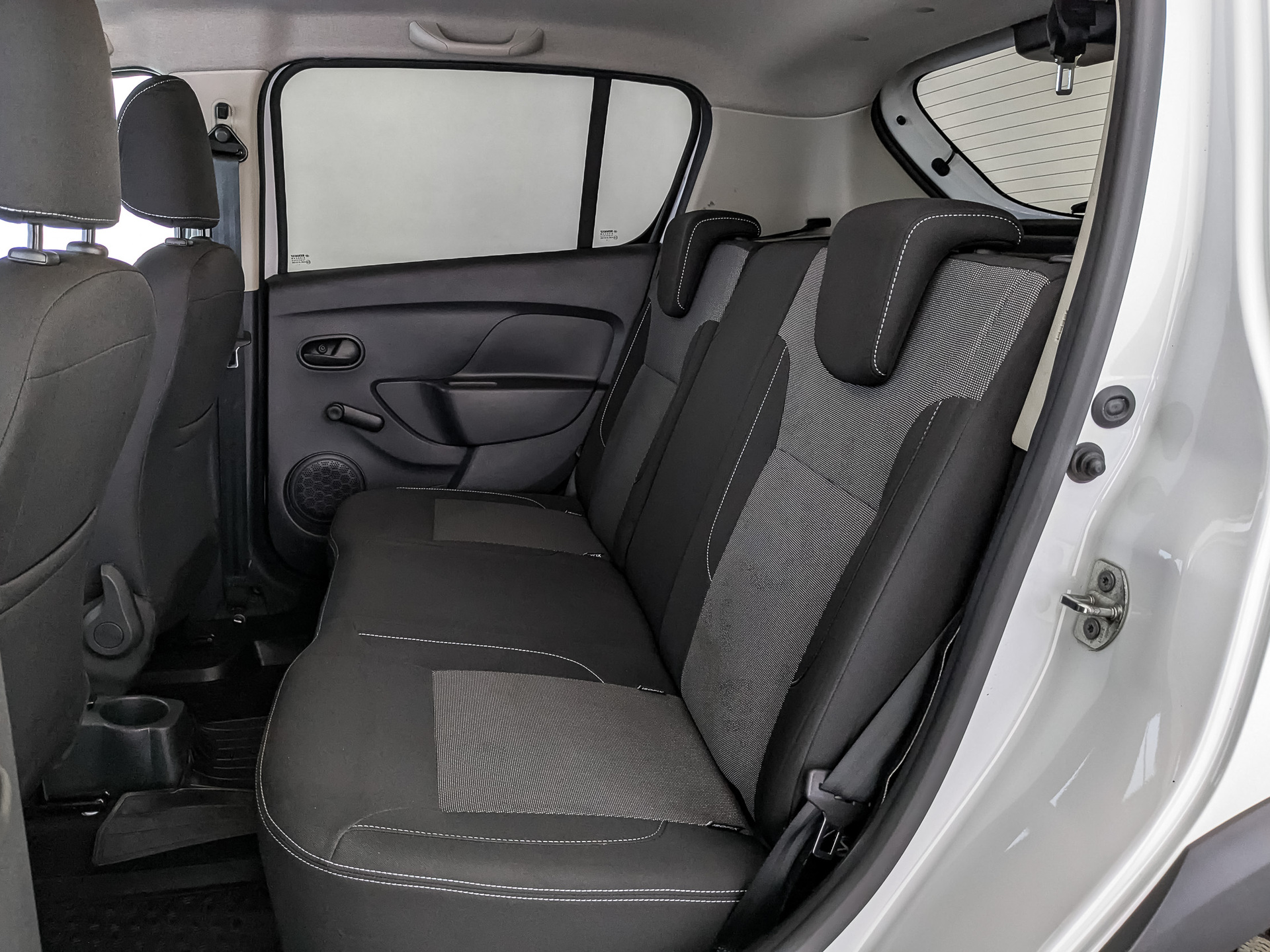 Renault Sandero#78405