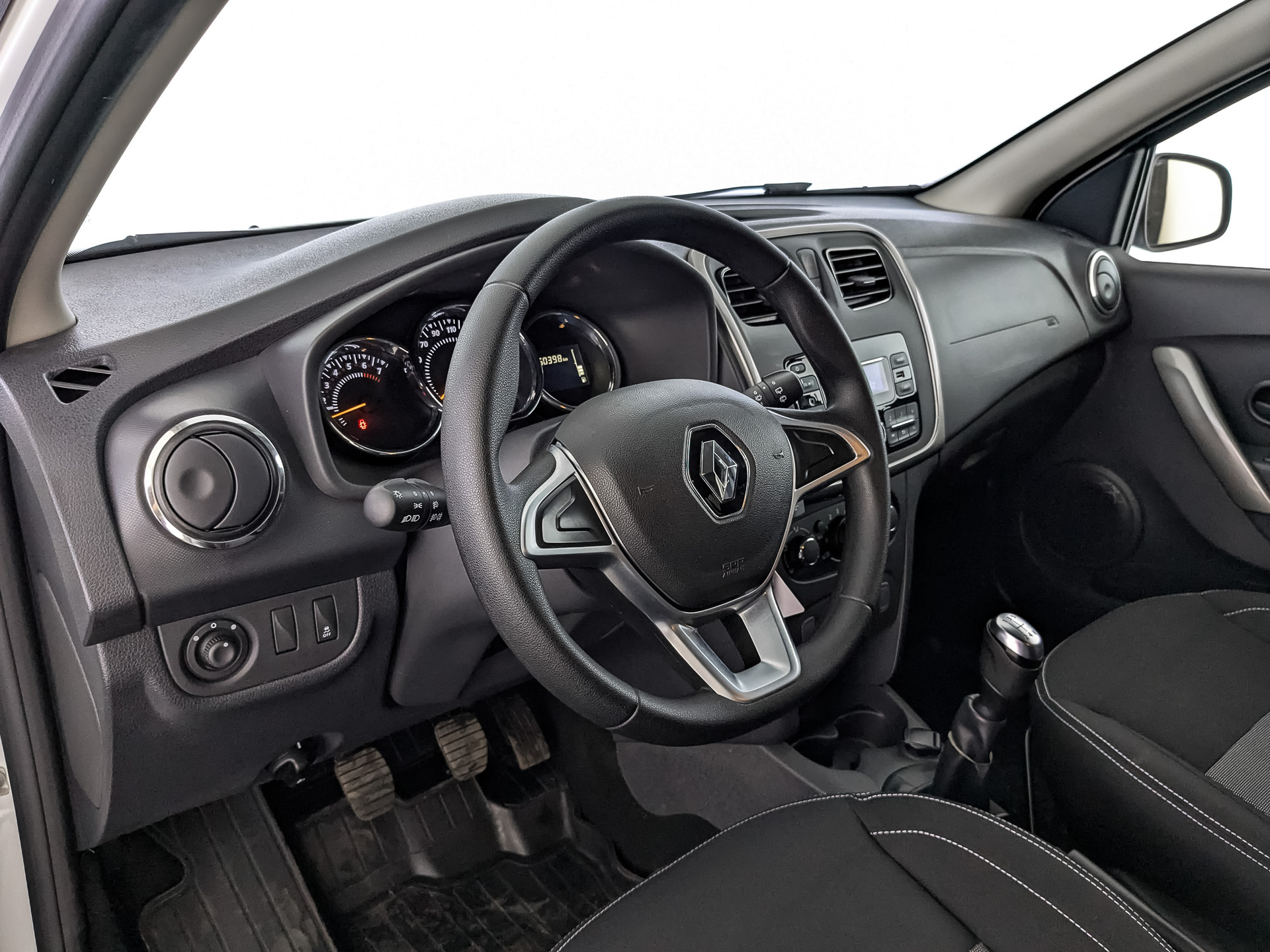Renault Sandero#78406