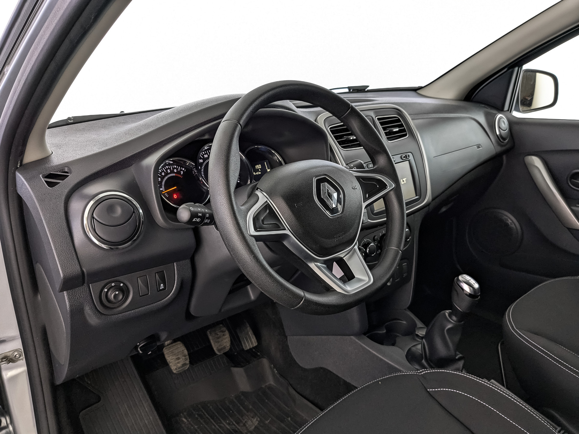 Renault Sandero#78467