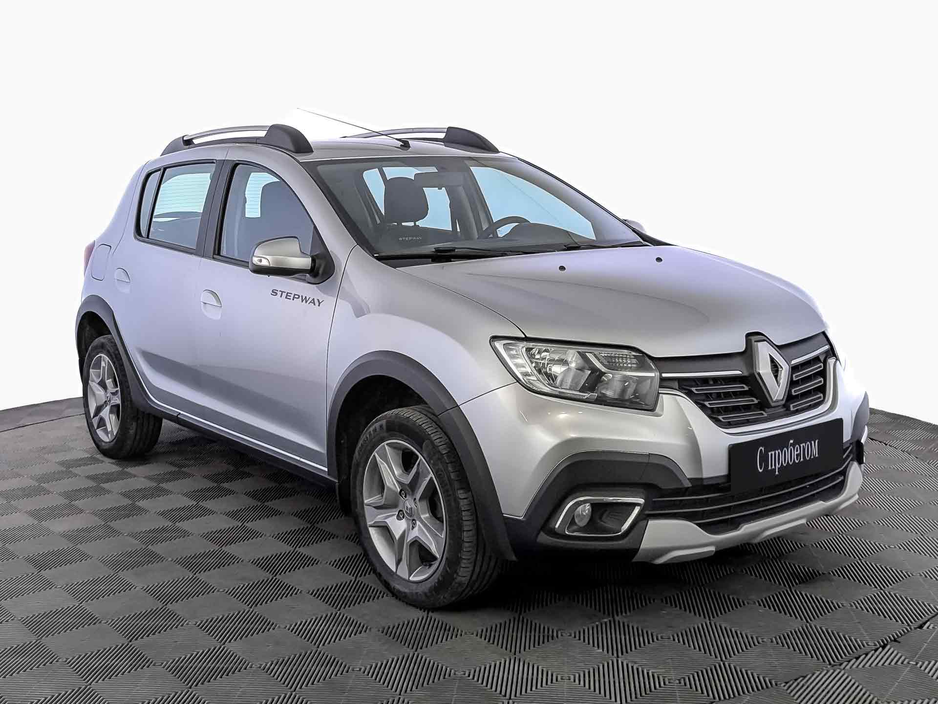 Renault Sandero#78468