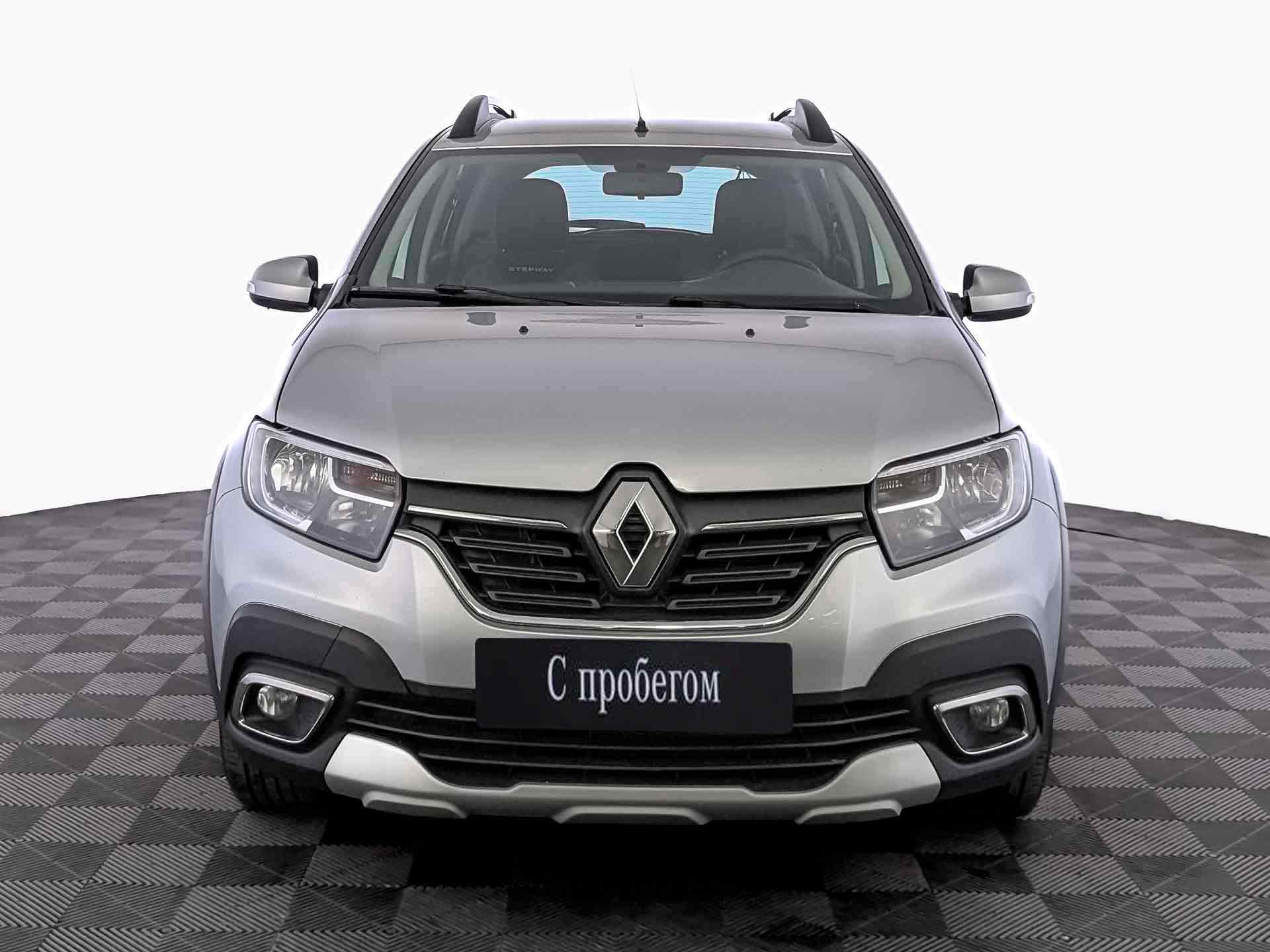 Renault Sandero#78469