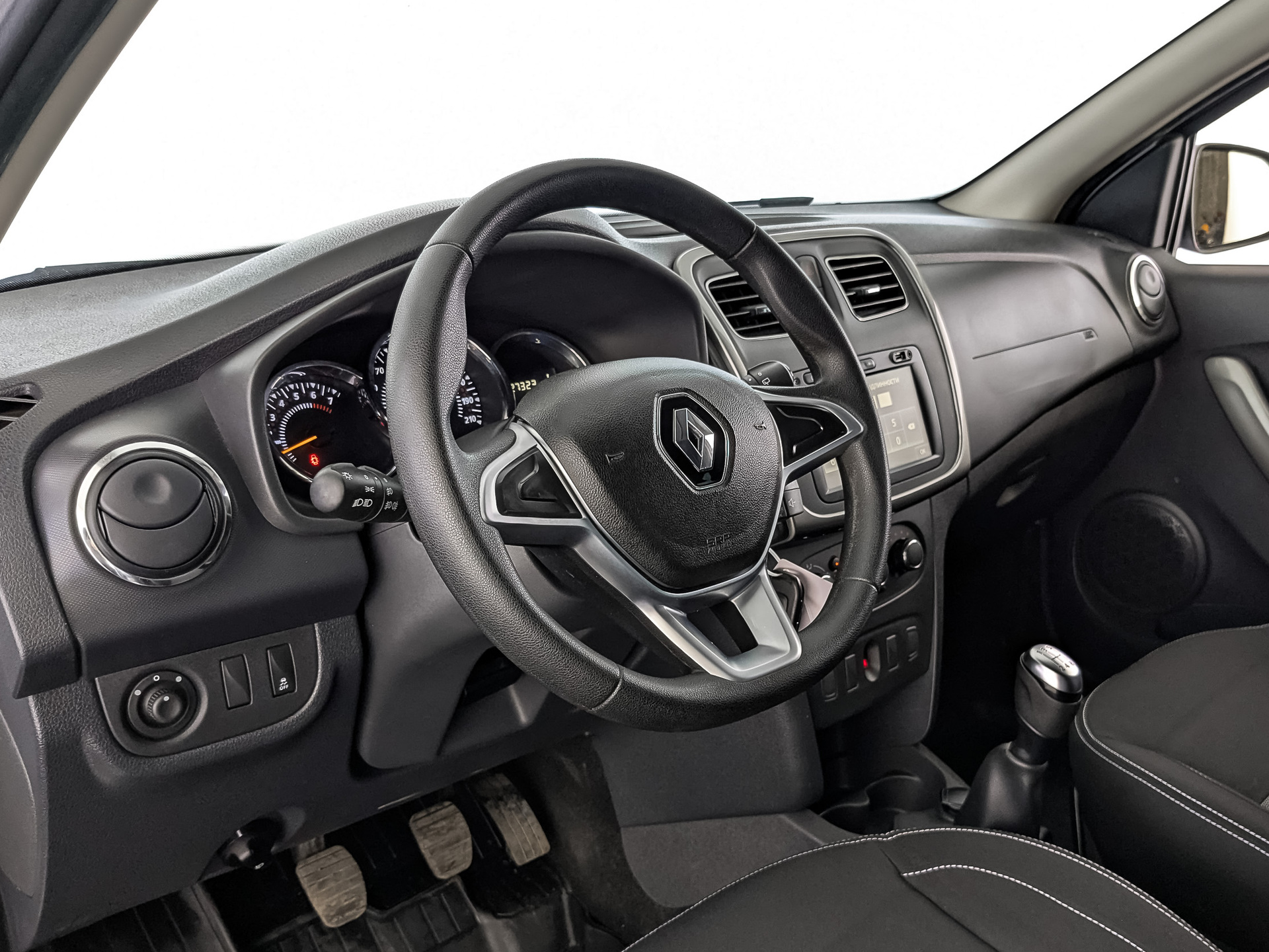 Renault Sandero#78486
