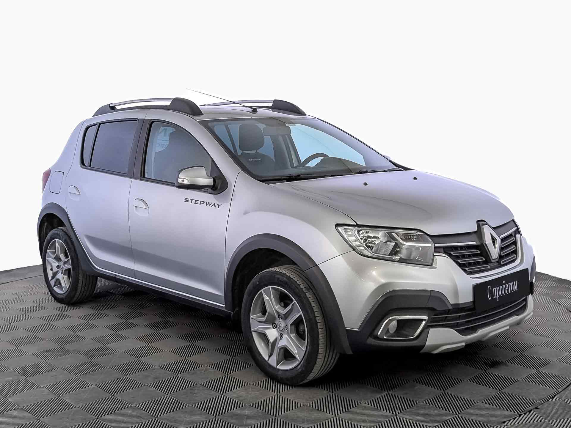 Renault Sandero#78487