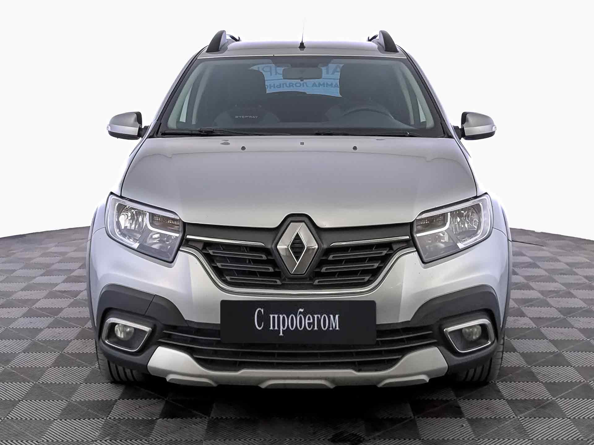 Renault Sandero#78488