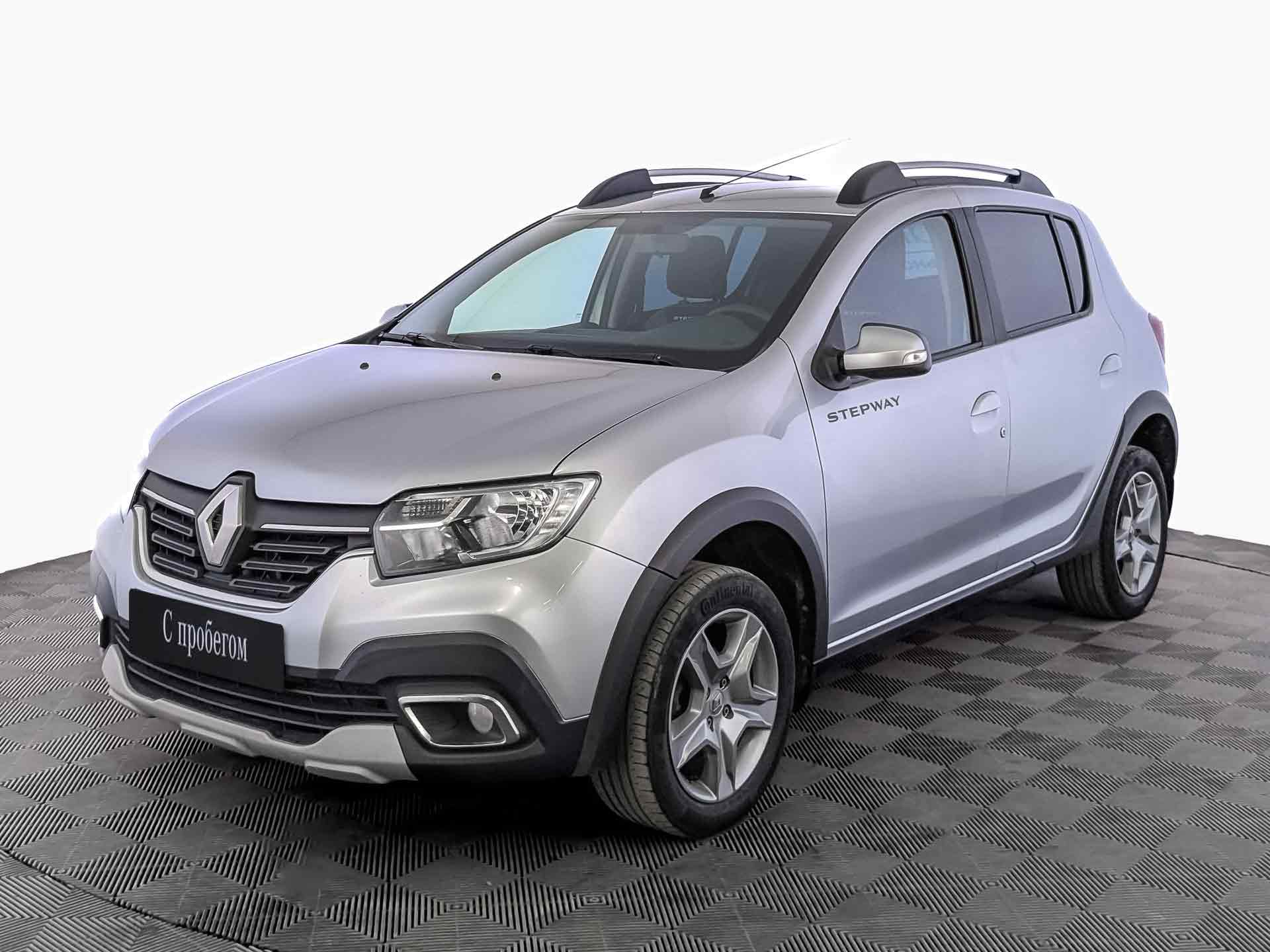Renault Sandero#78489
