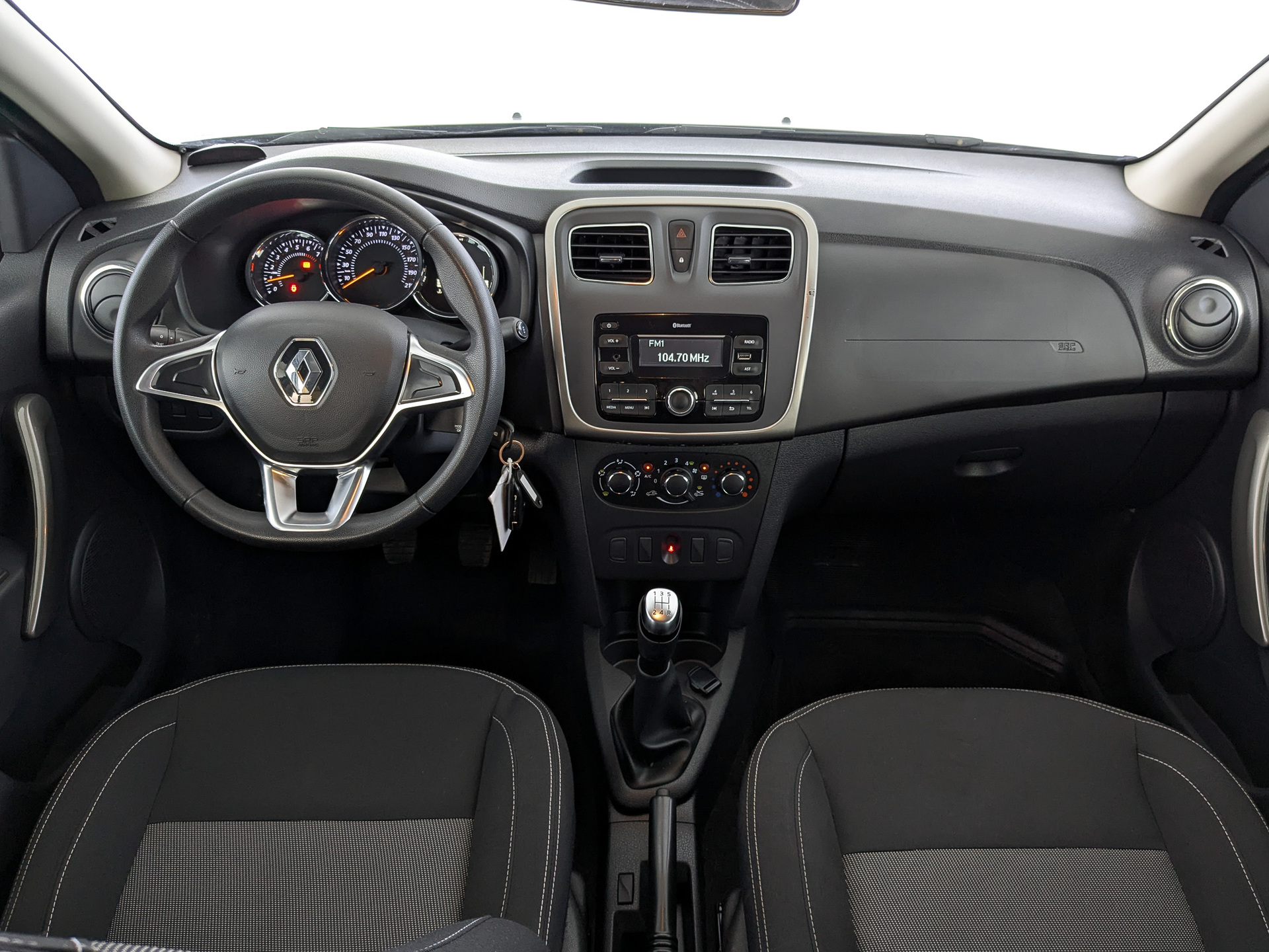 Renault Sandero#78495