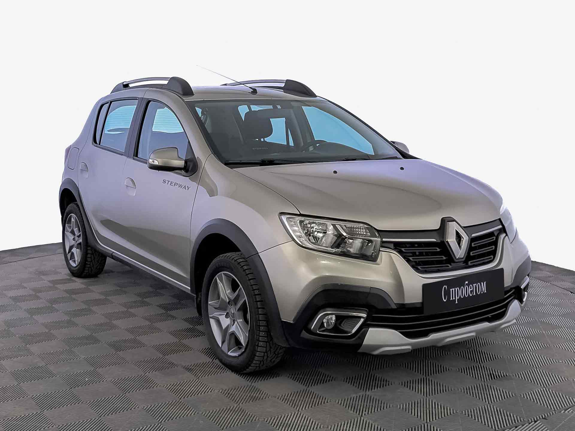 Renault Sandero#78497