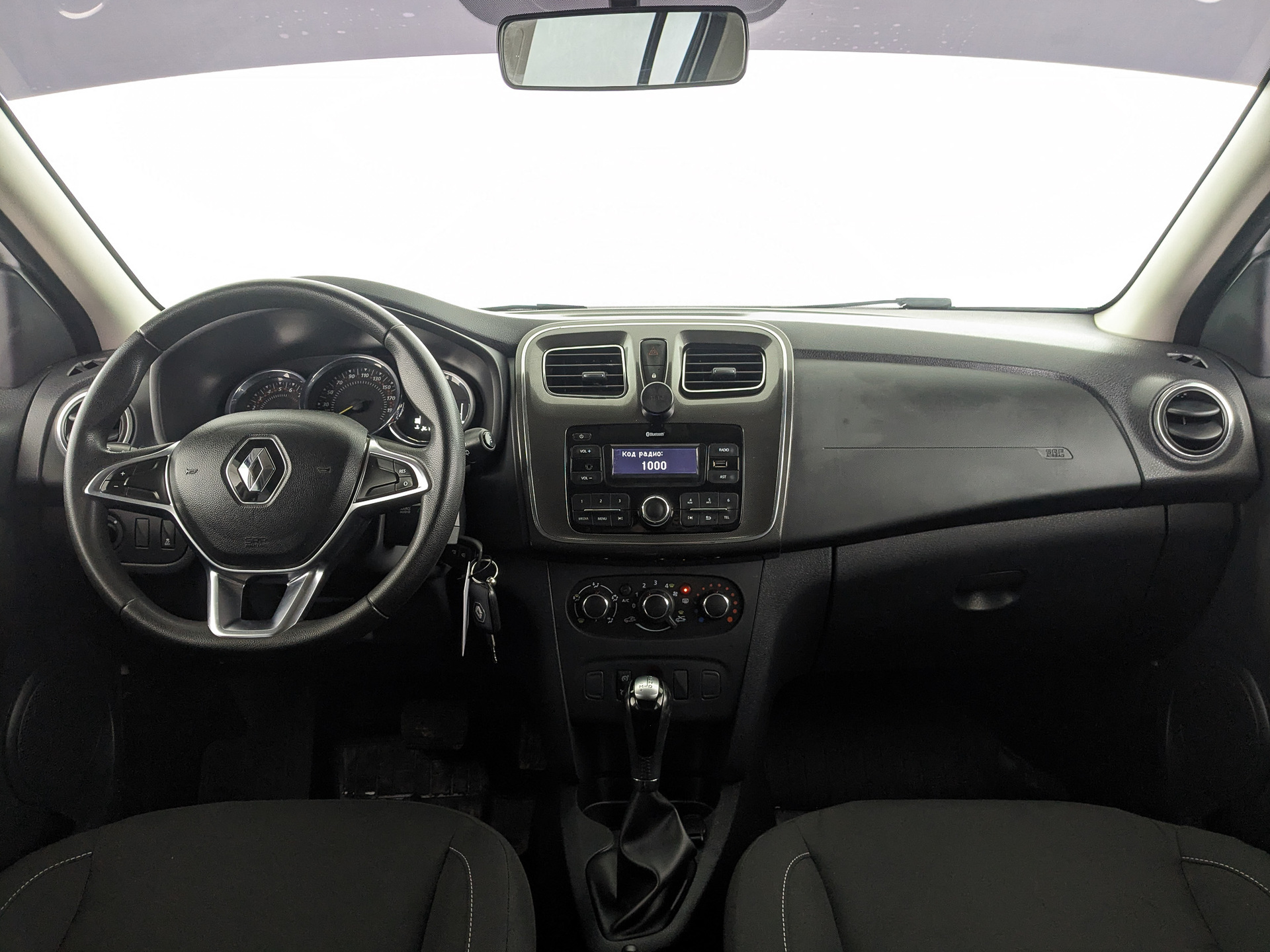 Renault Sandero#78505