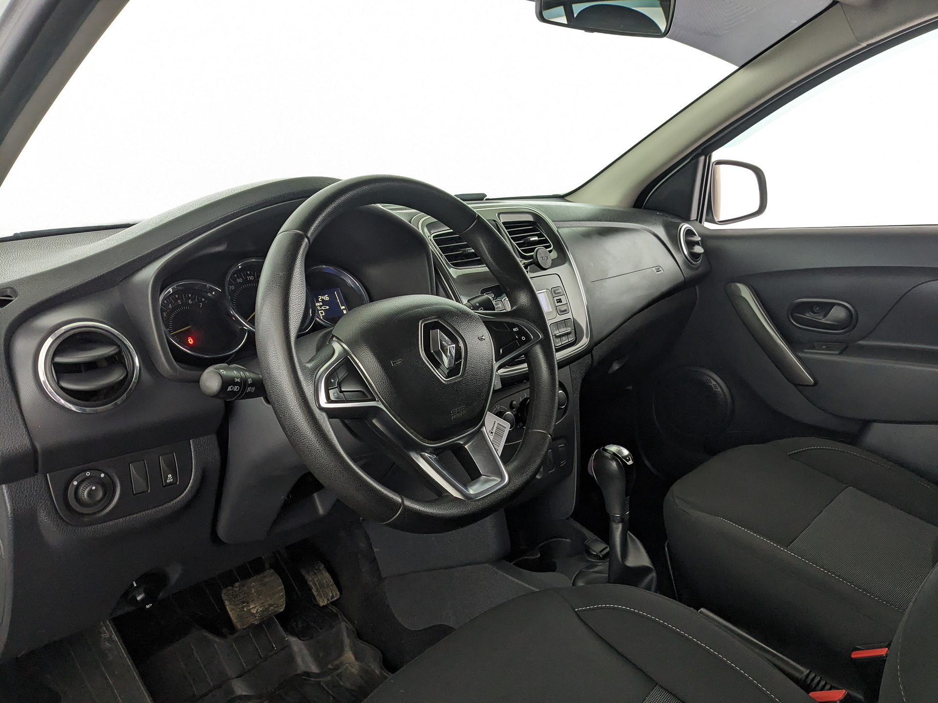 Renault Sandero#78506
