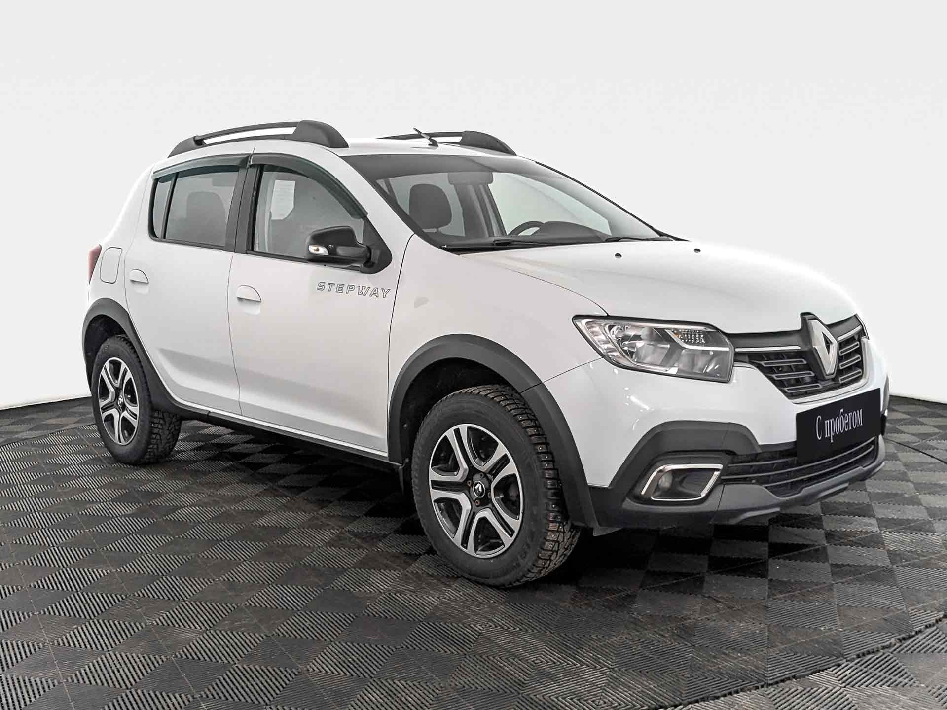 Renault Sandero#78507