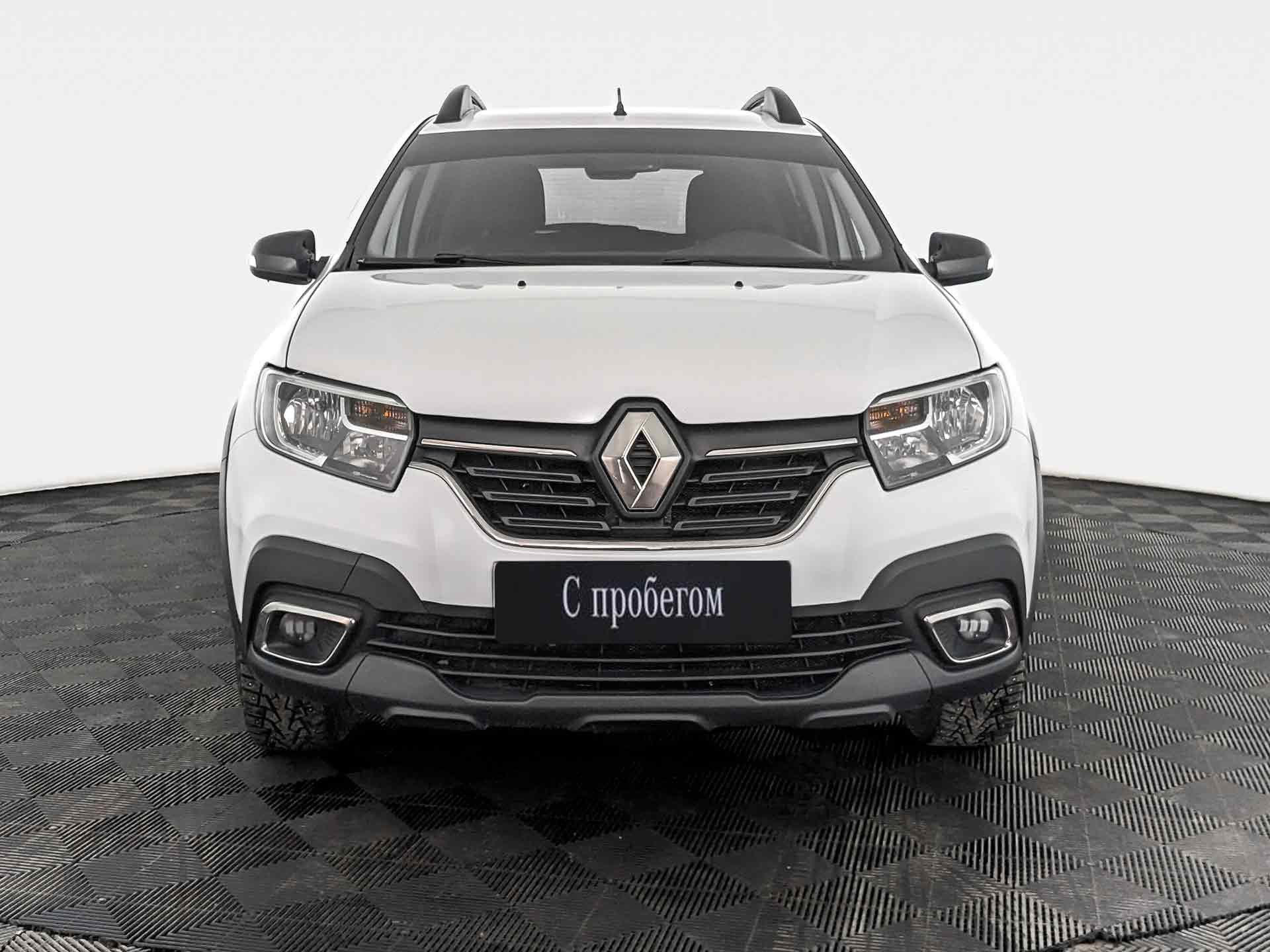 Renault Sandero#78508