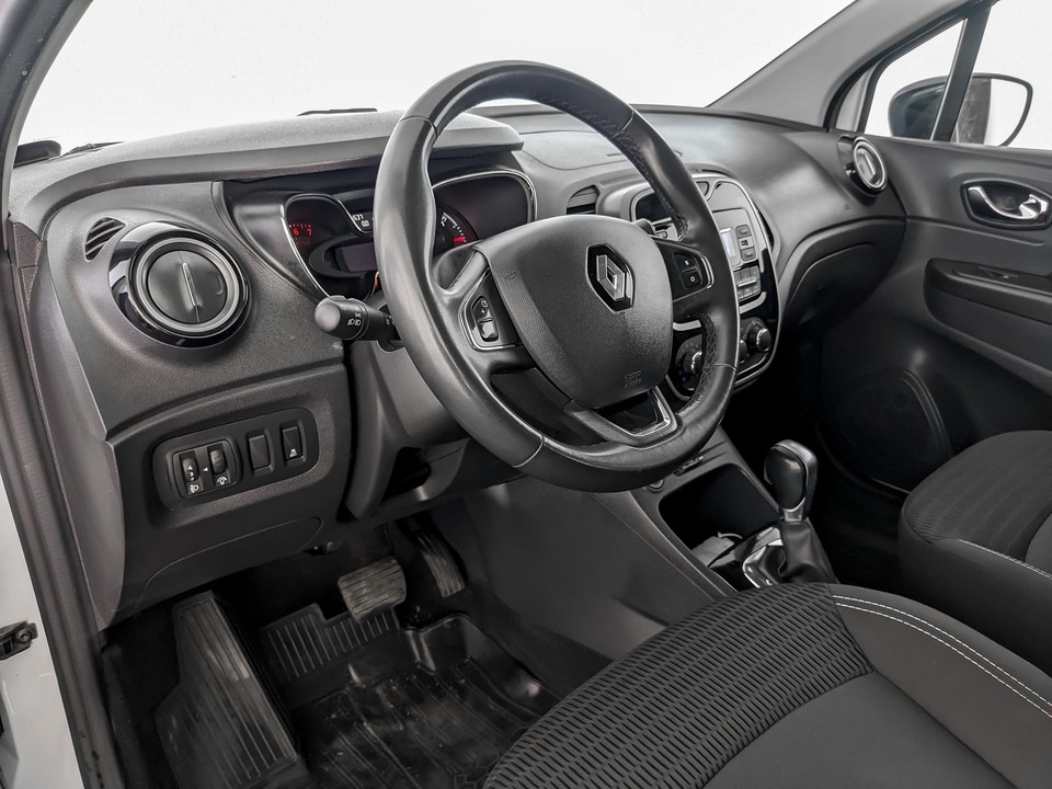 Renault Kaptur#14312