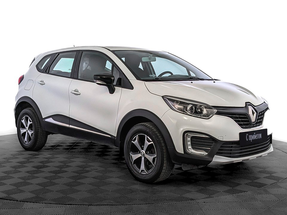 Renault Kaptur#14313