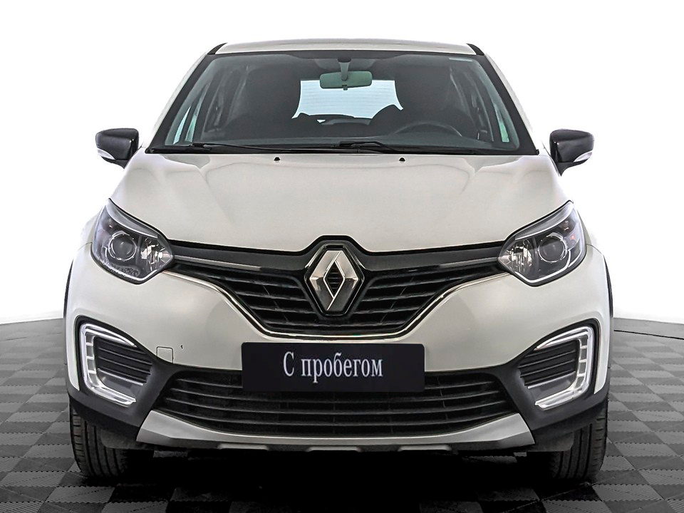 Renault Kaptur#14314