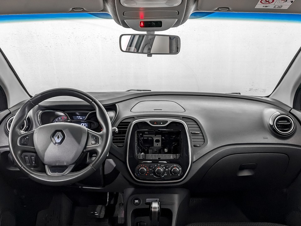 Renault Kaptur#14323