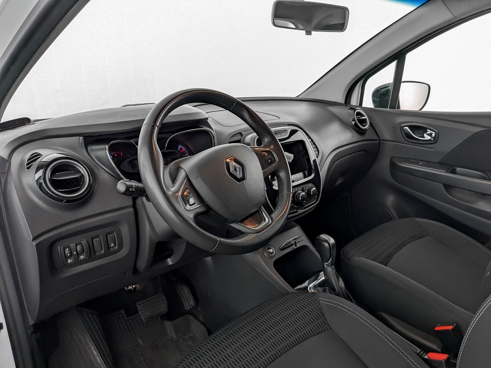 Renault Kaptur#14324