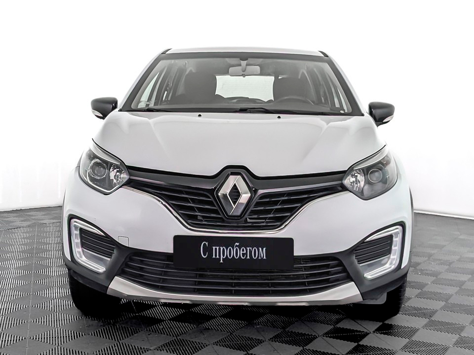 Renault Kaptur#14326