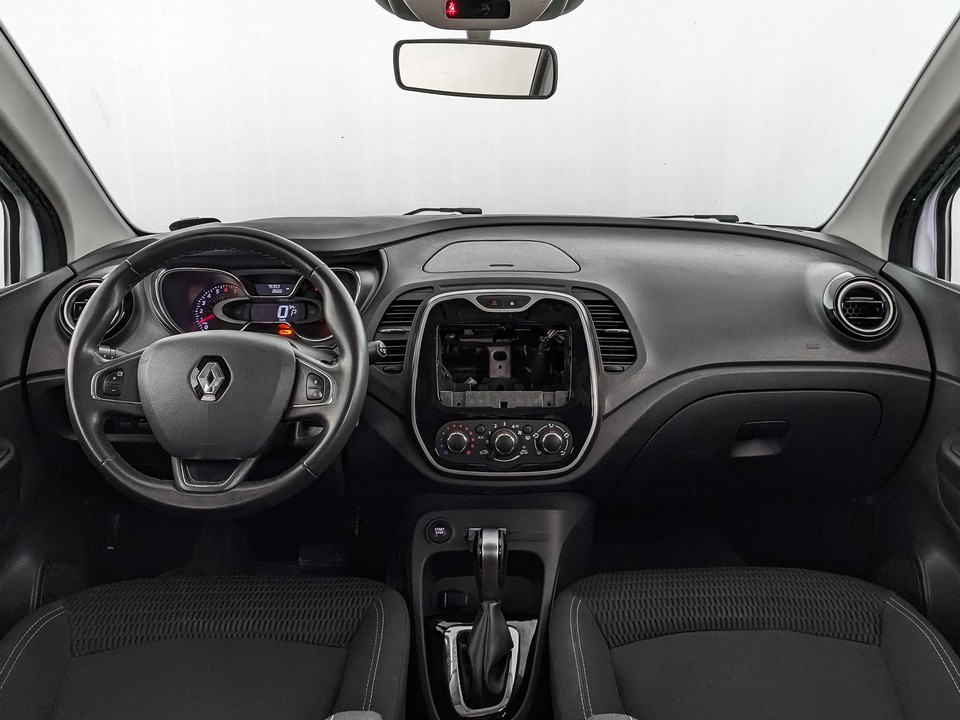 Renault Kaptur#14335