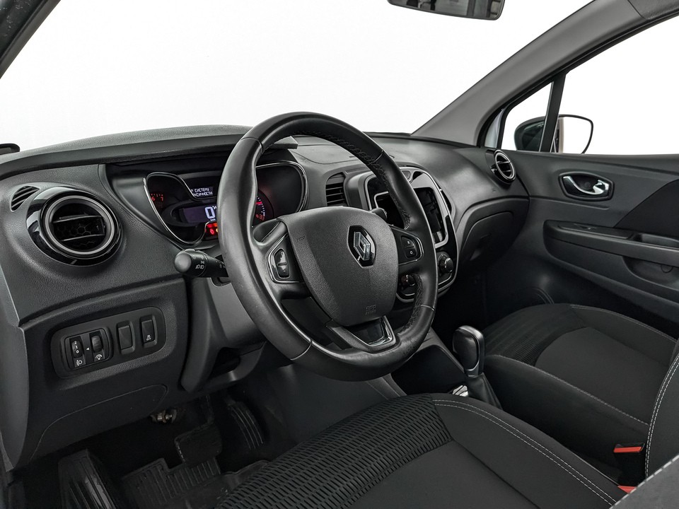 Renault Kaptur#14336
