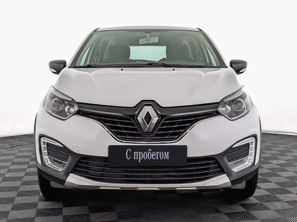 Renault Kaptur#14338