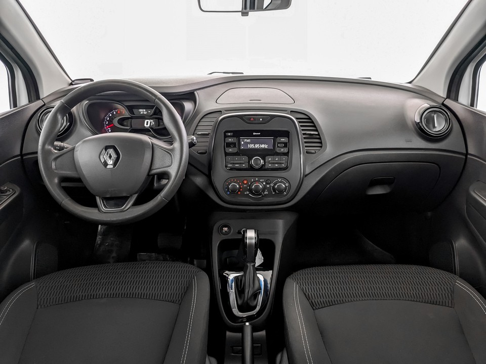 Renault Kaptur#14347