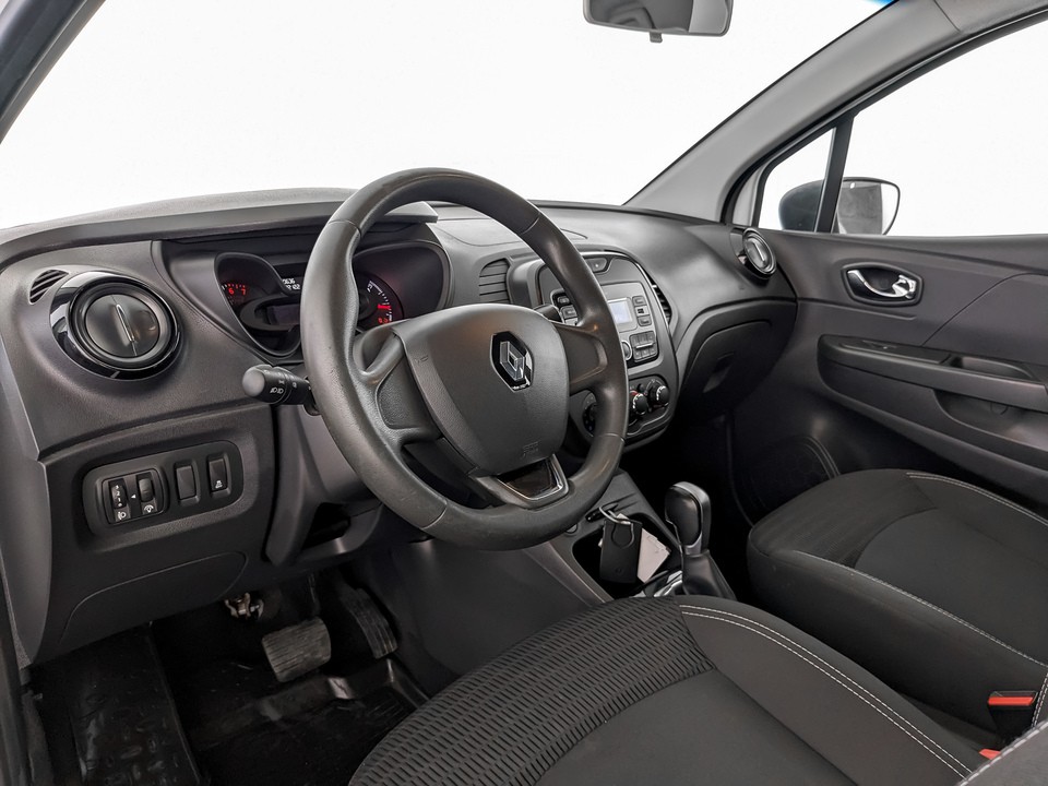 Renault Kaptur#14348