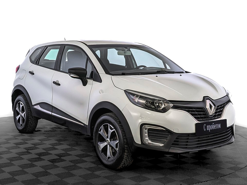Renault Kaptur#14349