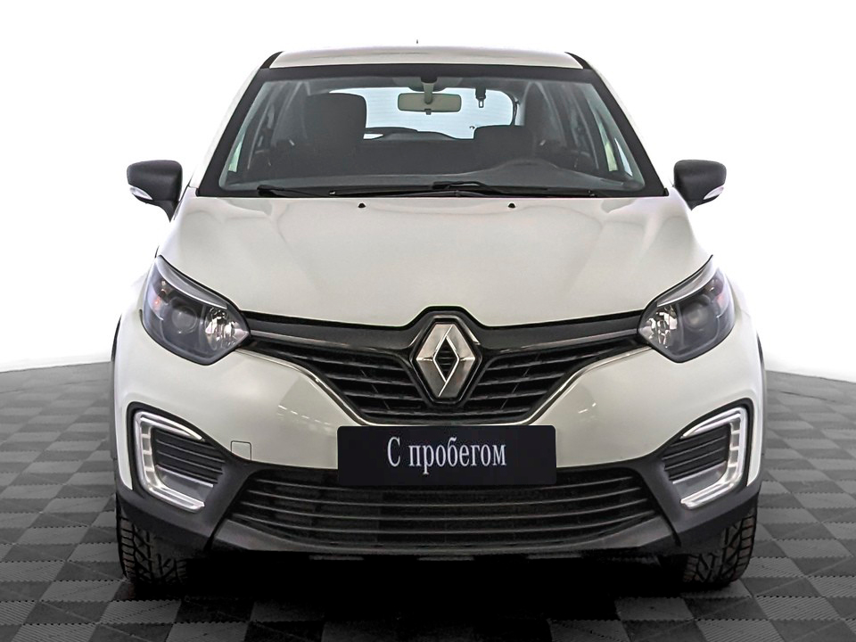 Renault Kaptur#14350