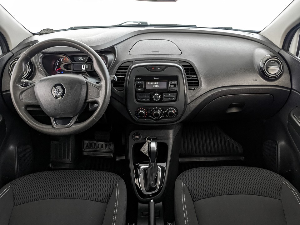 Renault Kaptur#14359