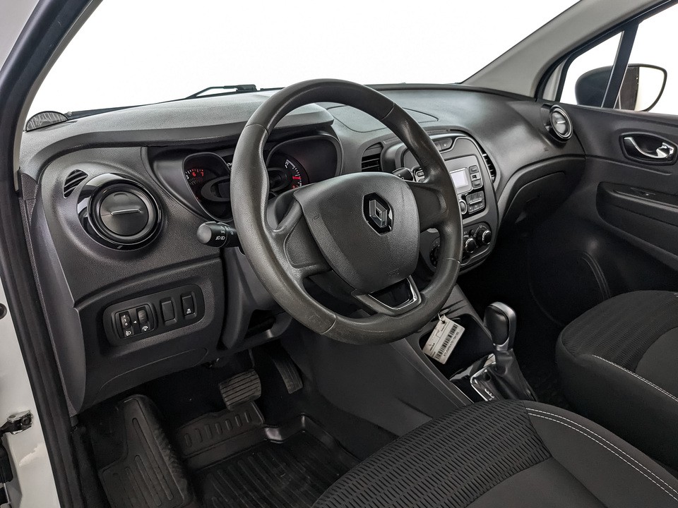 Renault Kaptur#14360