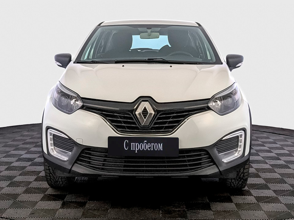 Renault Kaptur#14362