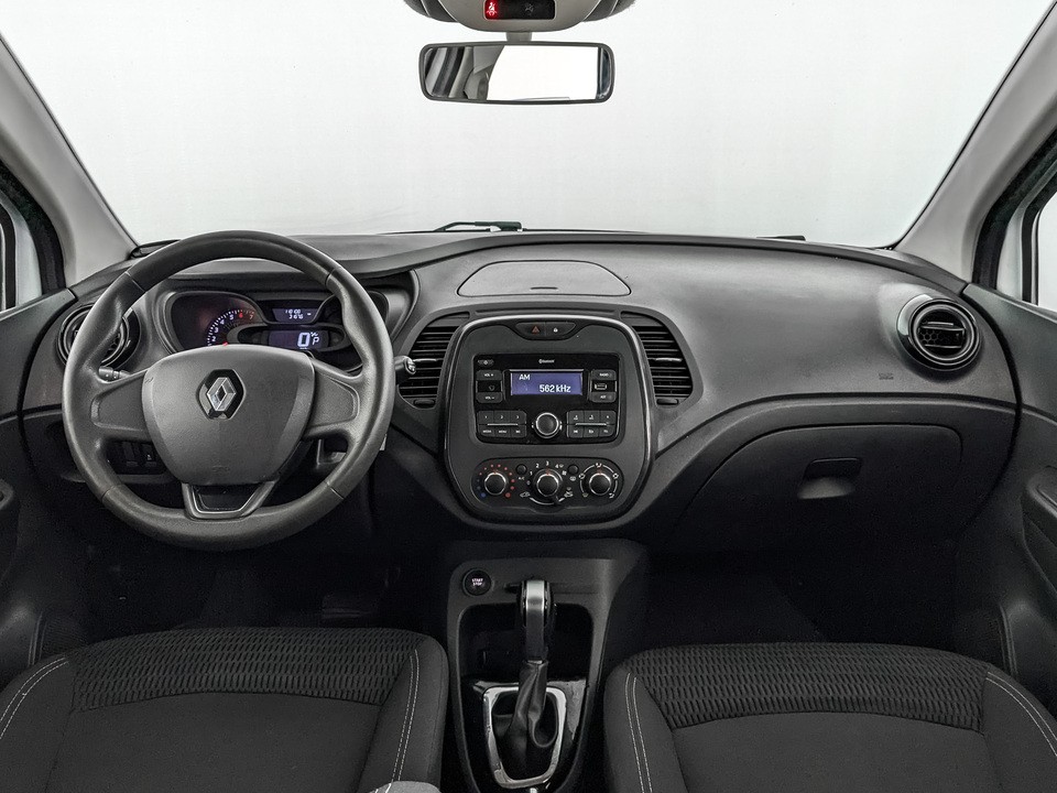 Renault Kaptur#14370