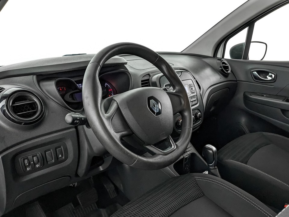 Renault Kaptur#14371