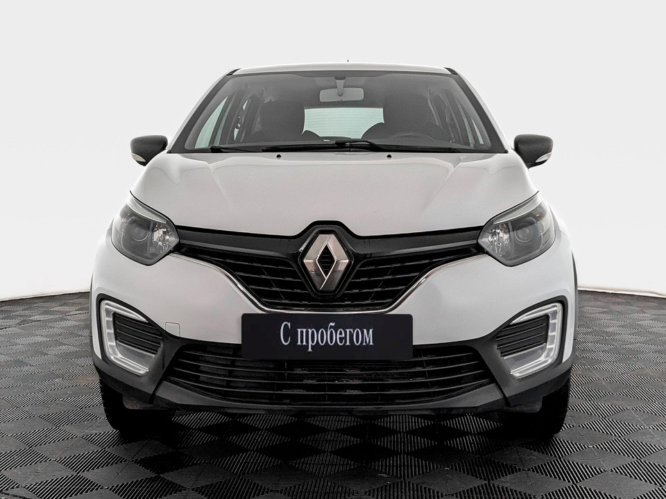 Renault Kaptur#14373