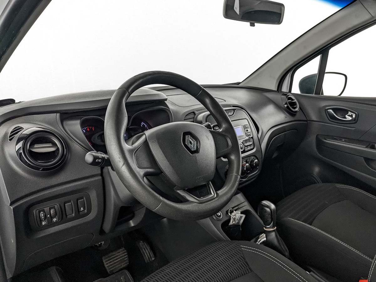 Renault Kaptur#14383