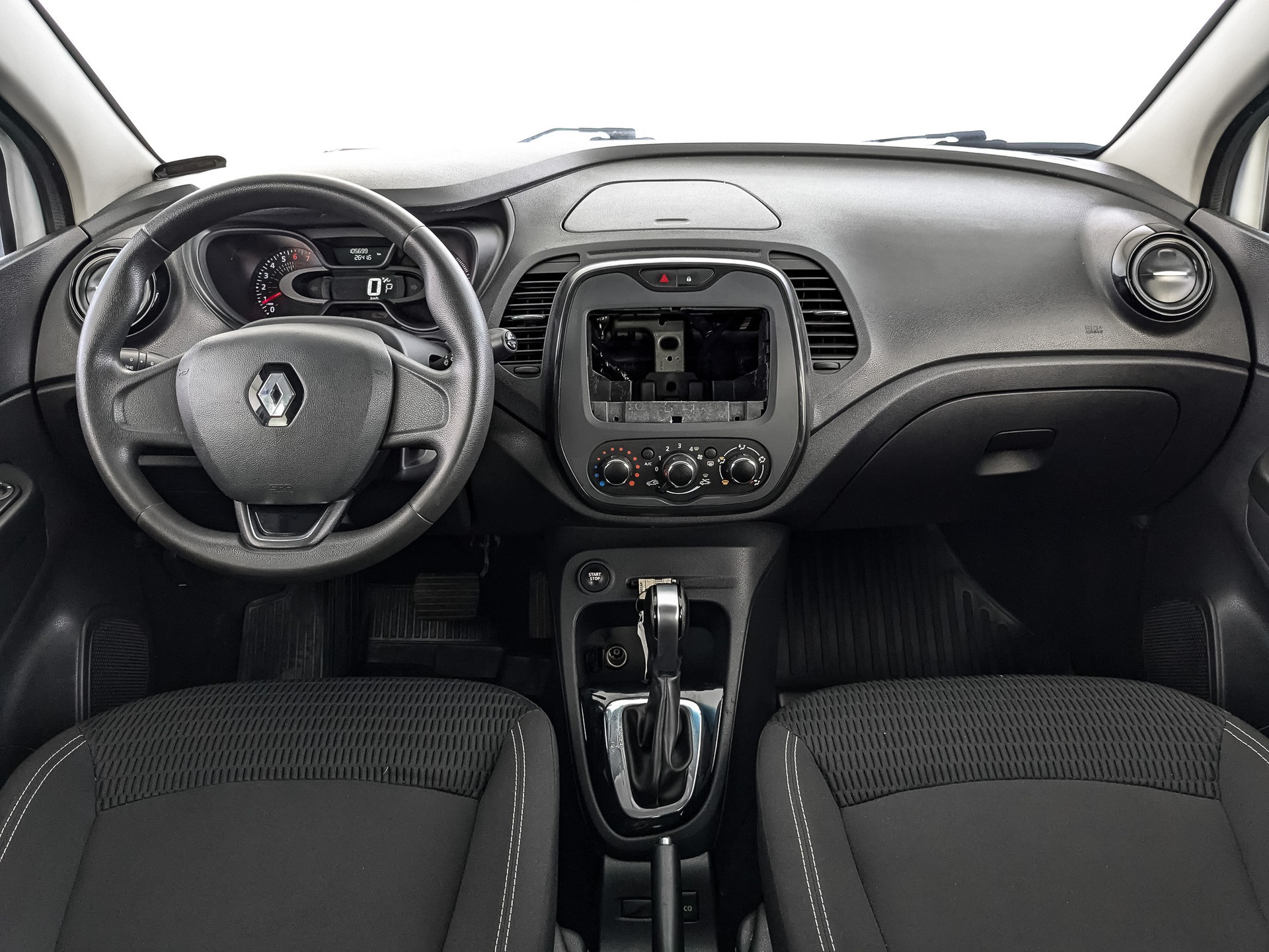Renault Kaptur#16715