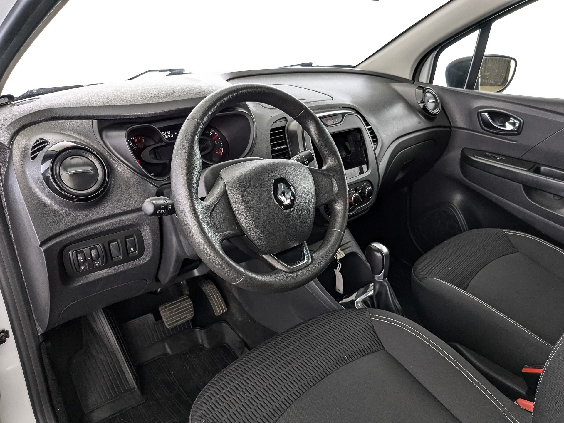 Renault Kaptur#16716