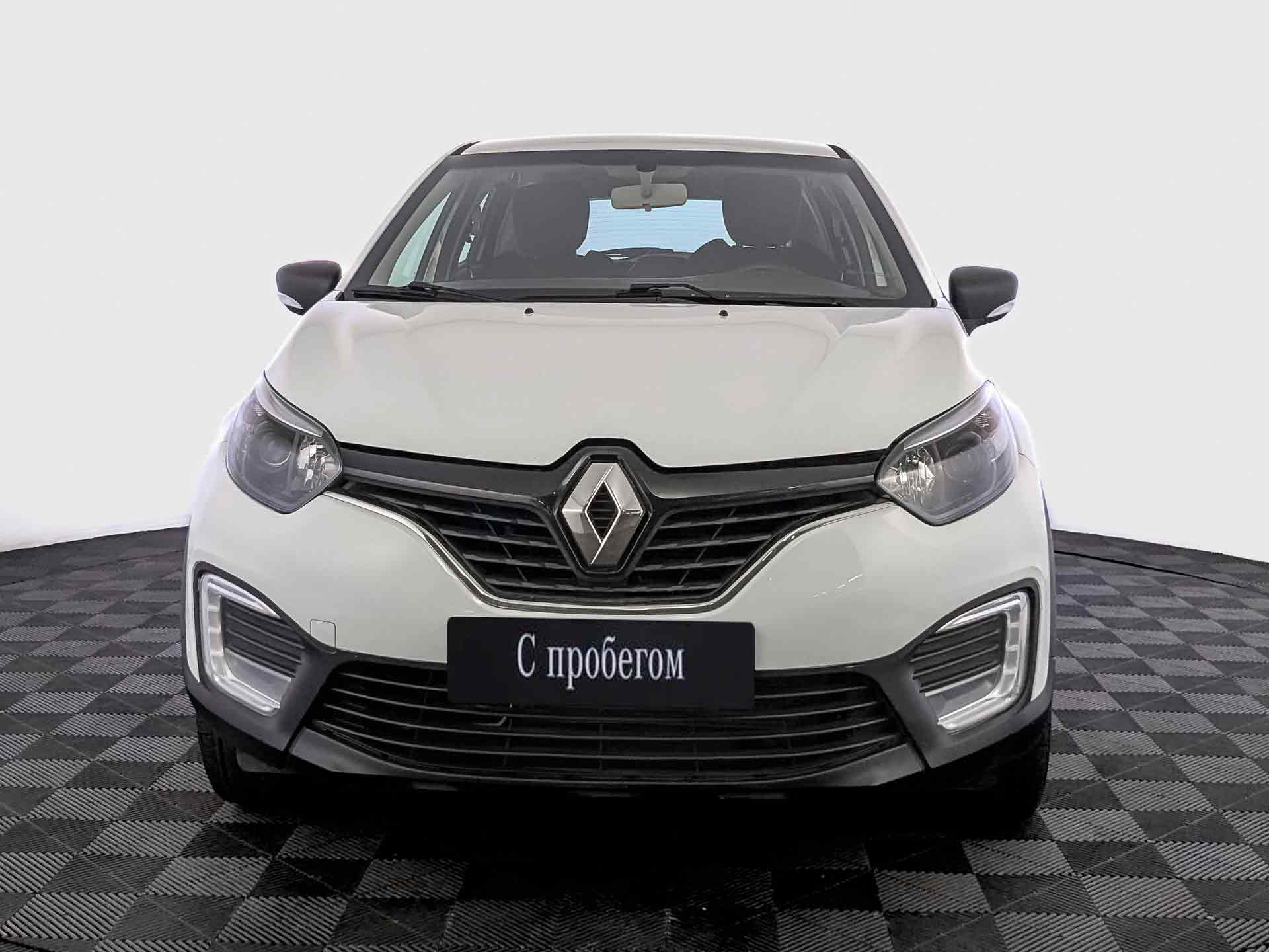 Renault Kaptur#16718