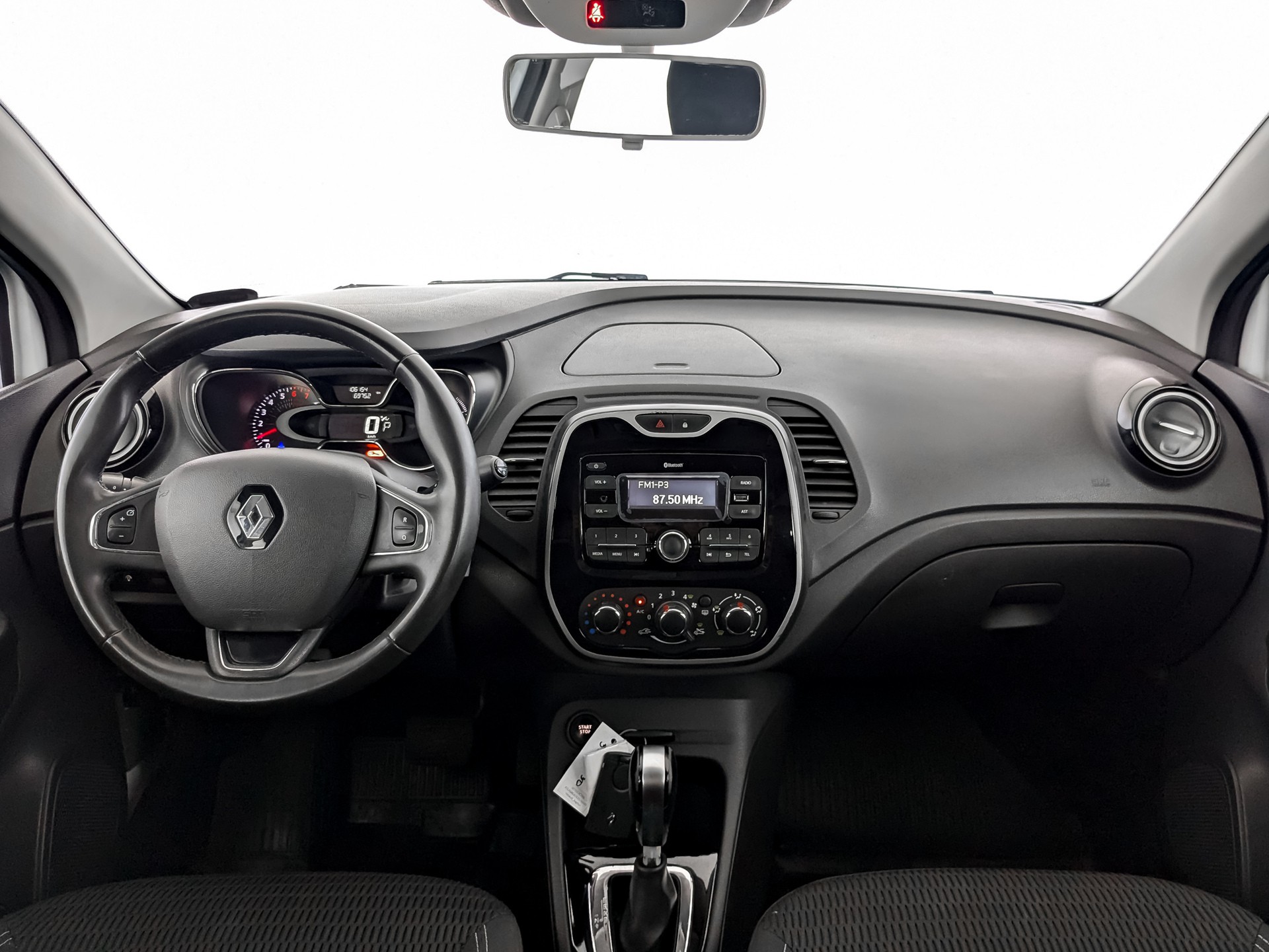 Renault Kaptur#16727