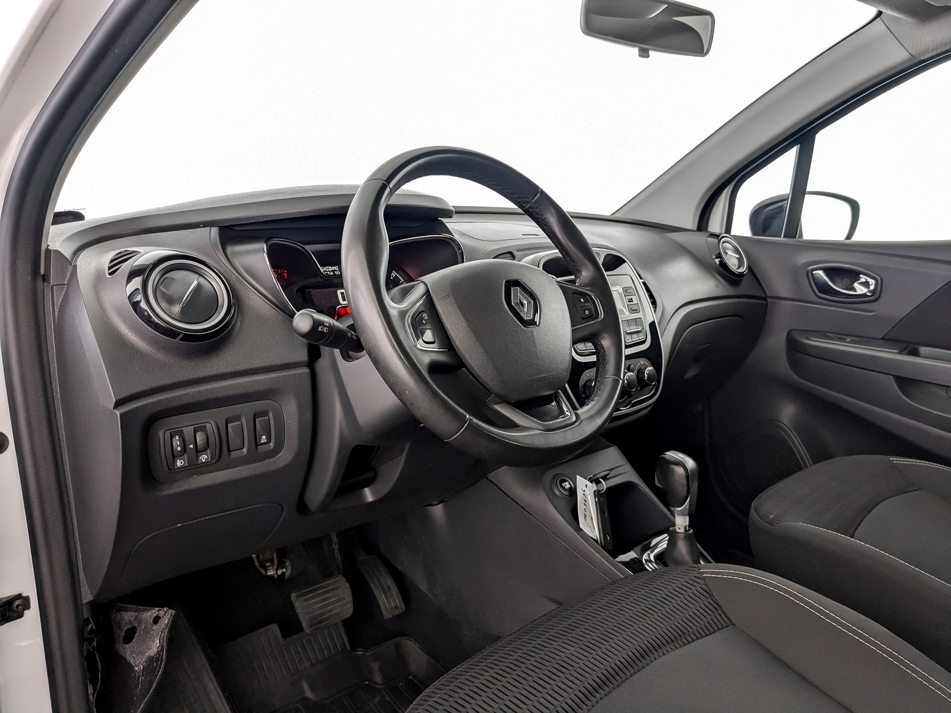 Renault Kaptur#16728