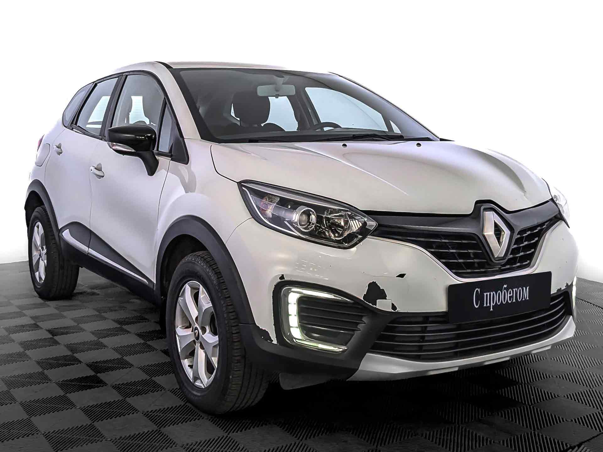 Renault Kaptur#16729