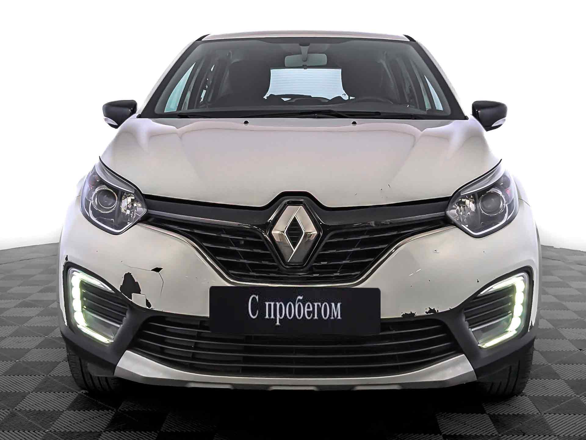 Renault Kaptur#16730