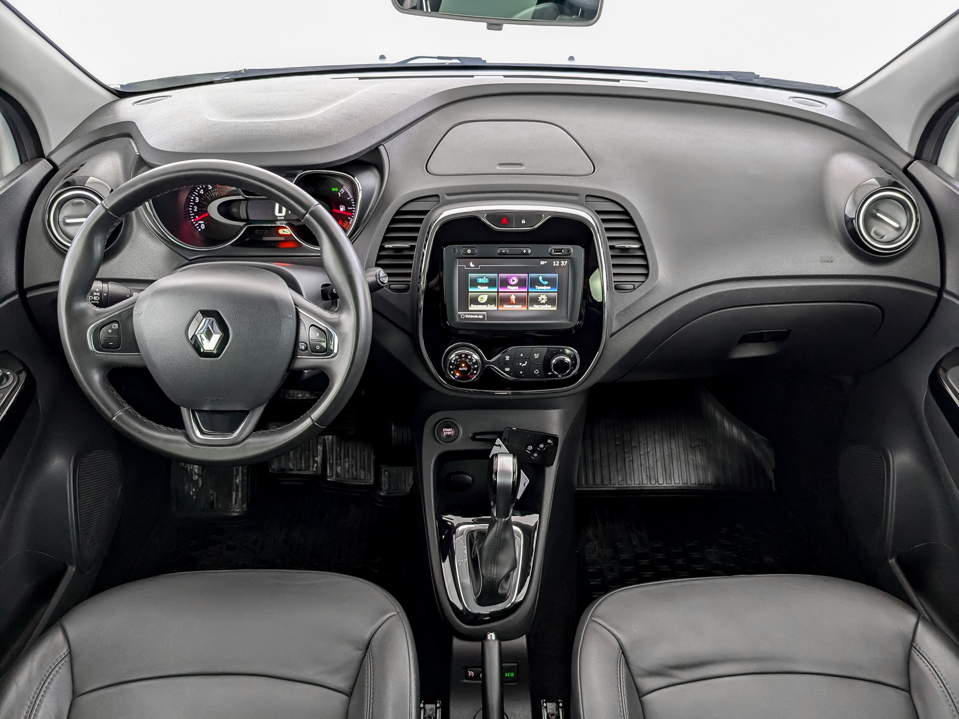 Renault Kaptur#16739