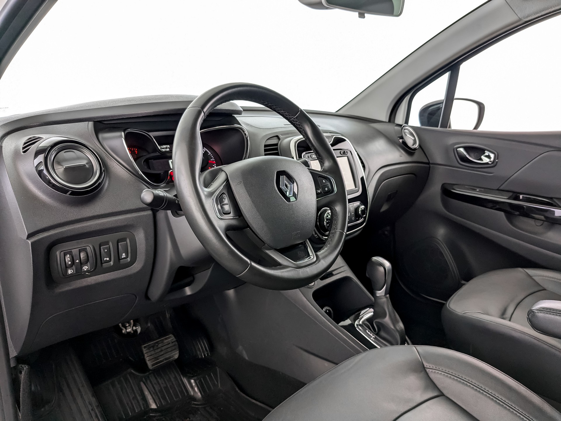 Renault Kaptur#16740