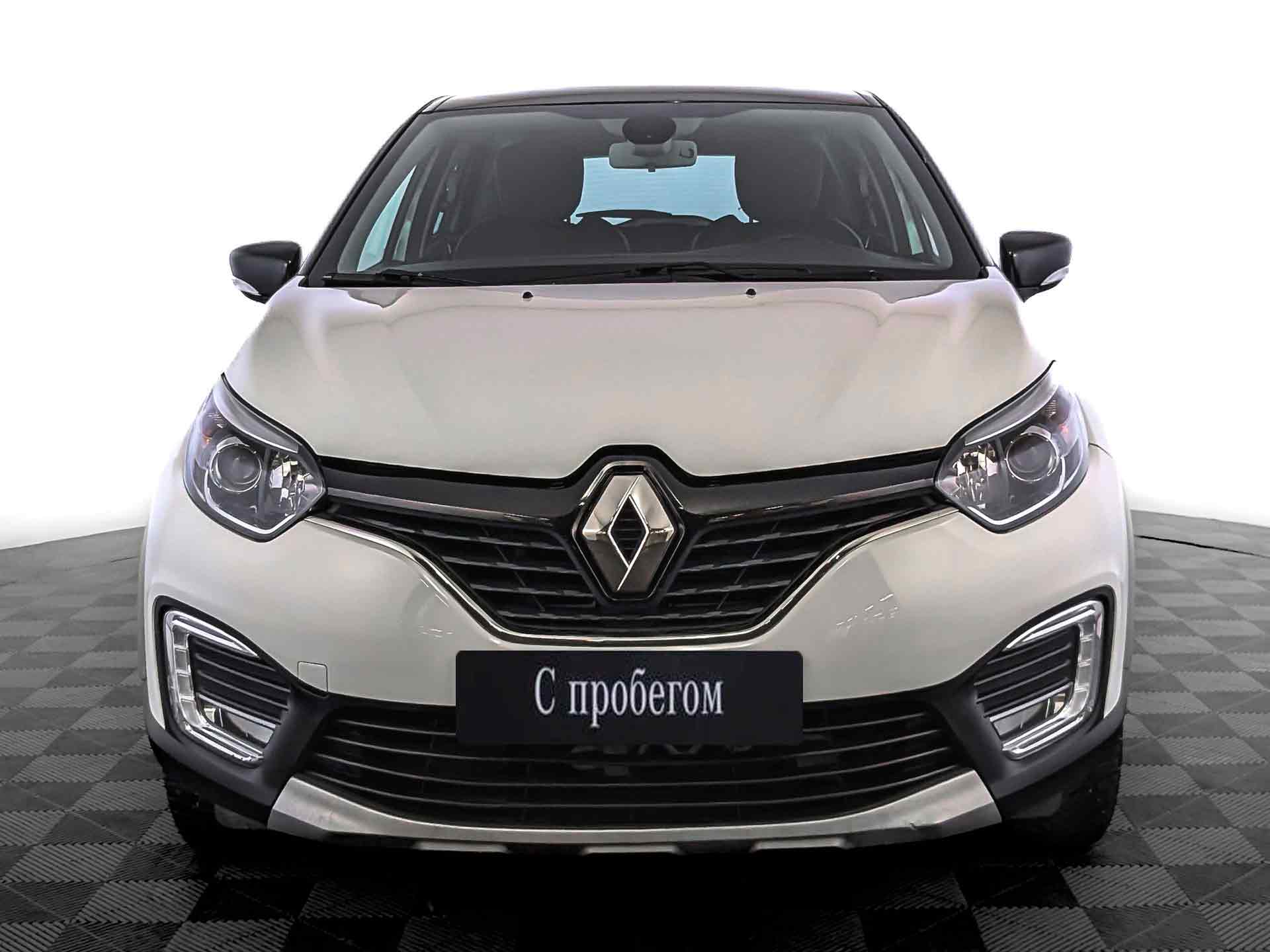 Renault Kaptur#16742